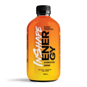 330ml Isn Boisson Tropical