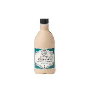 Recette Soin Des Sols - Flacon 480 Ml - Les Secrets De Leontine