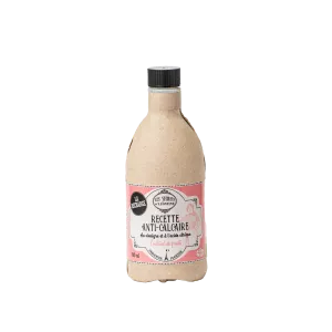 Recette Anti-calcaire - Recharge 480 Ml (arrêt à épuisement Des Stocks) - Les Secrets De Leontine