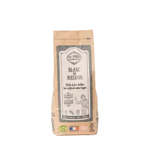 Blanc De Meudon - Sachet 800 Gr - Les Secrets De Leontine