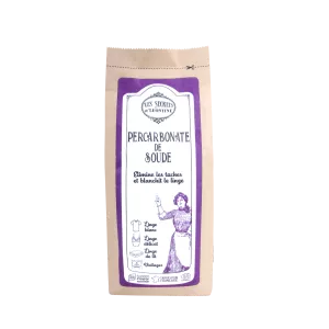 Percarbonate De Soude - Sachet 1kg