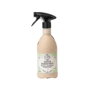 Recette Désinfectante - Spray 480 Ml - Les Secrets De Leontine