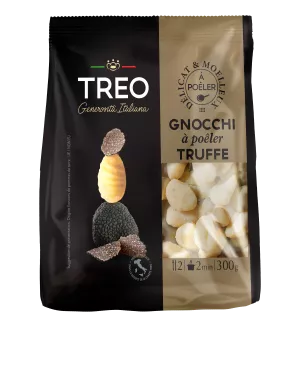 Gap Truffe Treo 300g