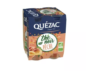 Quiz The Ne Peche Bio 4x25cl