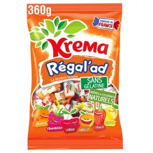 360g Regalad 奶油 - KREMA