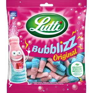 300g Bubblizz Lutti