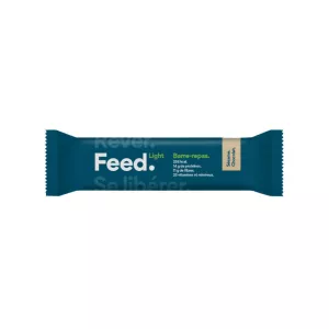 Barre Light Sesamo Choco 70g