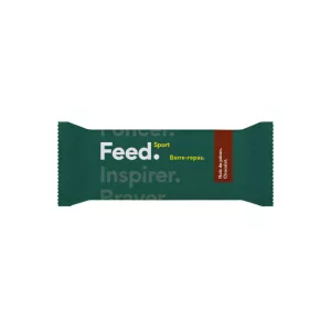 Barre Noix De Pecan Choco 100g