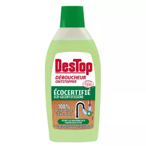 Дестоп Гель Дебуш Эко 500мл