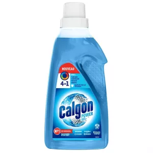 Gel anti-calcaire 4 en 1 1,5L - CALGON