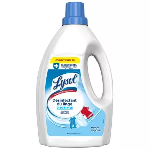 Lysol Desinfectant Du Linge Fr
