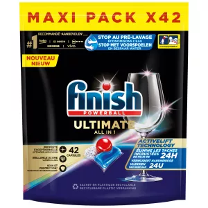 Finish Ultimate X42 554g
