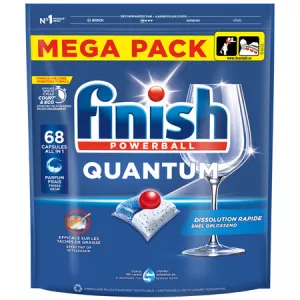 X68 Caps Vsl Quantum Finish