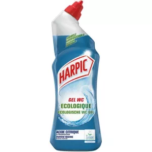 Gel wc écologique 750ml - HARPIC