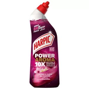 750ml Pwr Aroma Jasmin Harpic