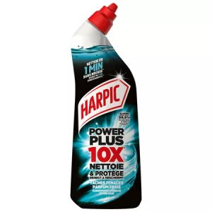 750ml Wc Taches Harpic Pwr