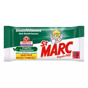 Ling Biod X80 Desinf Purifiant