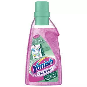 Vanish Detach Oxi Act Gel 750m
