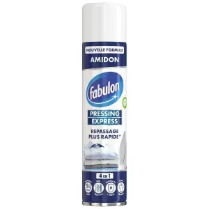 Aérosol Pressing Express 400ml - Fabulon