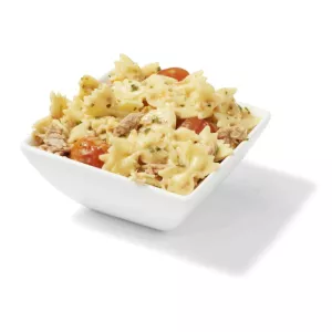Mini Farfalles Thon+tomate 800