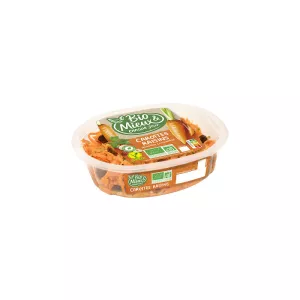Sld Bio Carot.rais.nois.200g