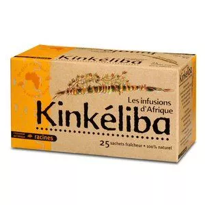 Infusion Afrique Kinkeliba 40g - RACINES