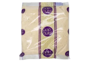 400g Pdr D Amande Bl Popnuts