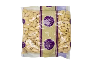 400g Amande Blanchie Popnuts