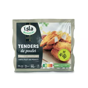 400 g Hühnerschüsse