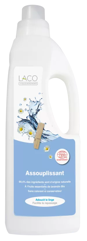 Assouplissant, 1L - LACO