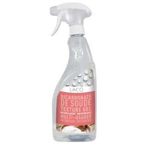 Bicarbonate de Soude en Gel, 750ml - LACO