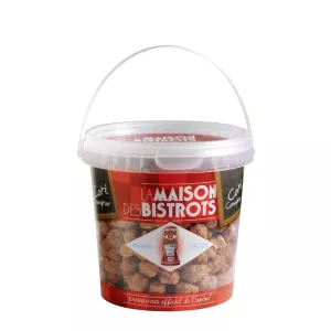 Arachides sucrées 450g - LA MAISON DES BISTROTS
