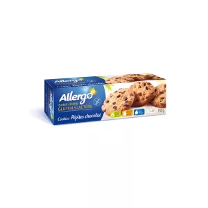 Cookie Pépites Chocolat Sans Gluten 150g - GERBLÉ