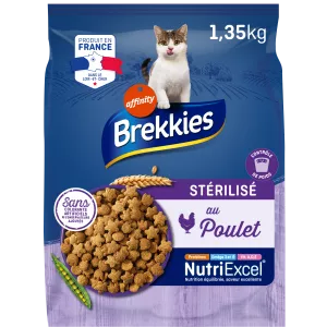 Brek Croq Ster Plet 1 35kg
