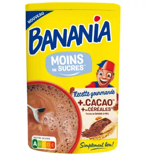 チョコレートパウダー グルメレシピ 糖質オフ 750g - BANANAI