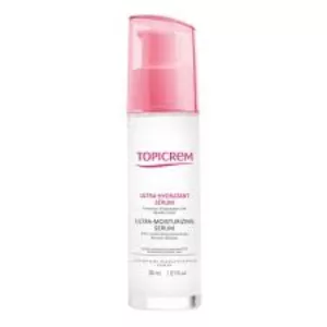 HYDRA+ Sérum Hydratant Eclat 30 ml - TOPICREM