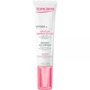 HYDRA+ Soin Eclat Contour des Yeux 15 ml - TOPICREM