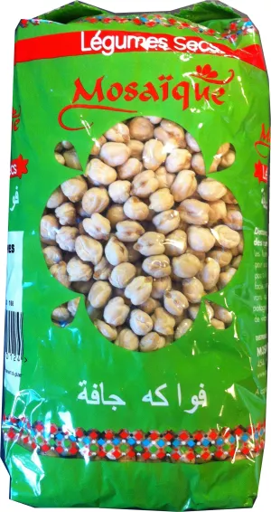 Ceci 1kg