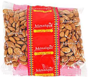 Arachide Decortiquee 1kg