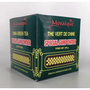 Vrt Spec Gupowder 250 موسى