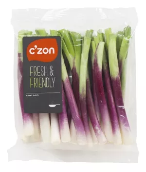 100g Mini Oignons Rouges Czon
