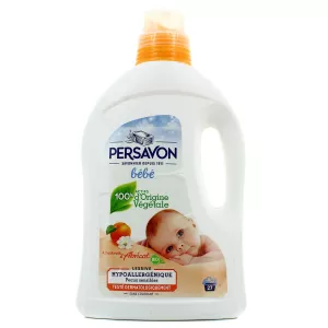 Less.bebe Abricot Bio 1,485l