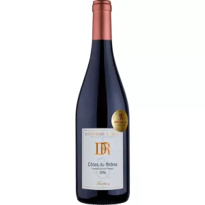 DAUVERGNE AND RANVIER TRADITION COTE DU RHONE ROUGE 2018