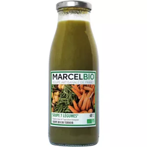 48cl Bio Soupe 7 Legumes Mb