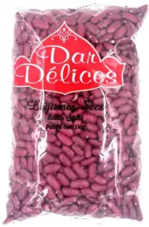 Haricots Rouges 1kg