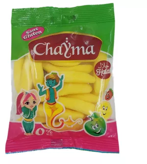 حلوى الموز 100 غرام
