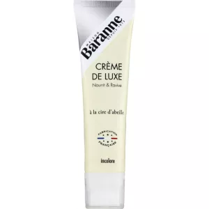 Crème de luxe cire d'abeille 100ml - BARANNE