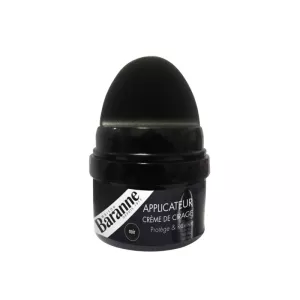 Applicateur crème de cirage 60ml - BARANNE