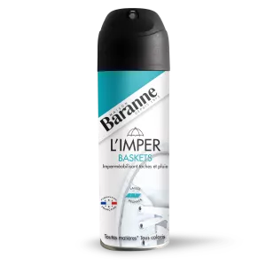Cestas impermeabilizantes 200ml - BARANNE