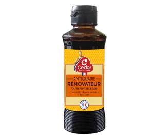 O Cedar 100ml Renov Bois Clair